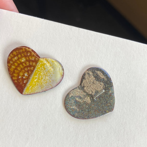 Two Hearts