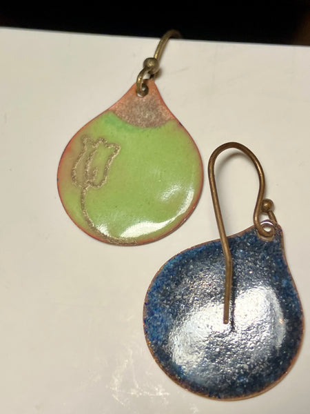 Growing Buoys