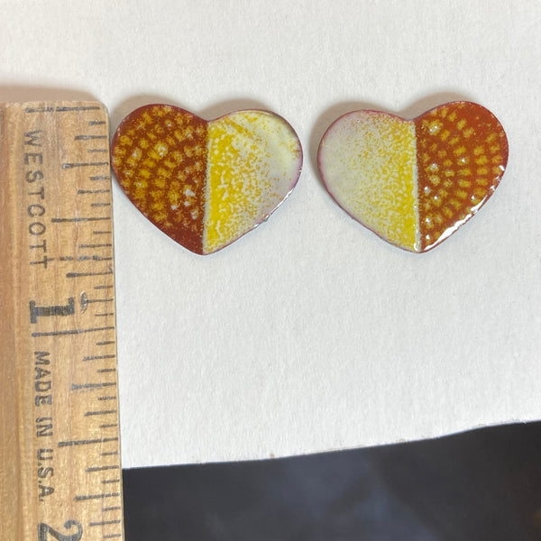 Two Hearts