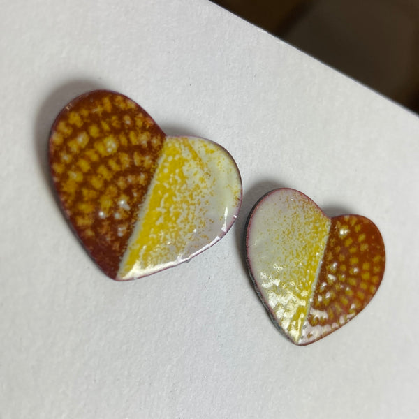 Two Hearts