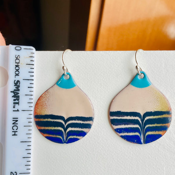 Natural Buoys