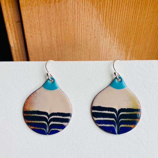 Natural Buoys