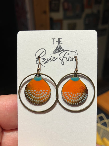 For Jason Orange Buoys