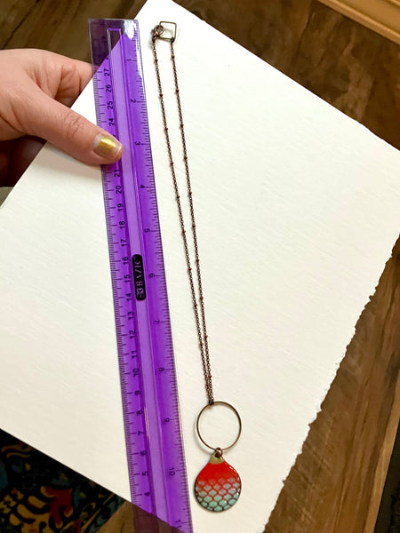 Buoys + Set for Maria