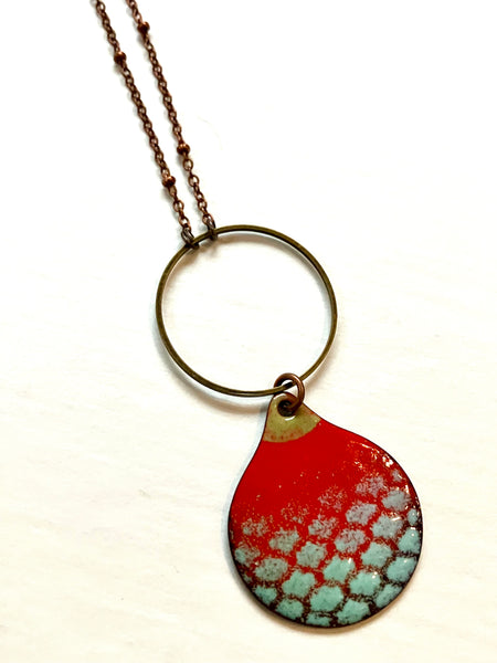 Buoys + Set for Maria