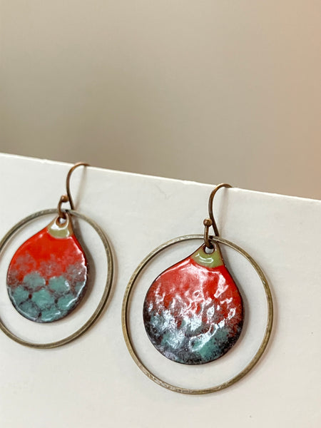 Buoys + Set for Maria