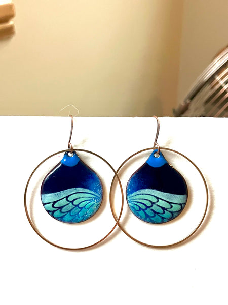 Buoys + Set for Maria