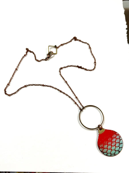 Buoys + Set for Maria