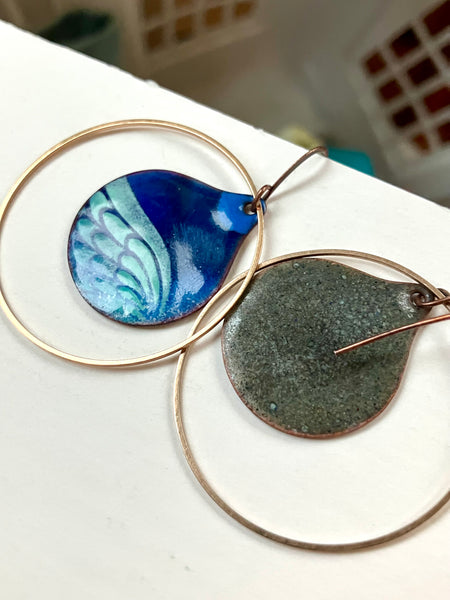 Buoys + Set for Maria