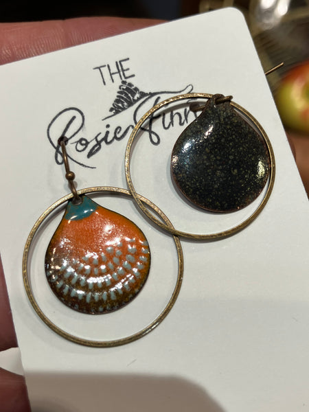 For Jason Orange Buoys