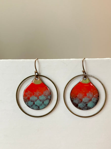 Buoys + Set for Maria