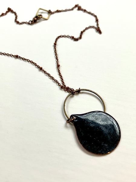 Buoys + Set for Maria