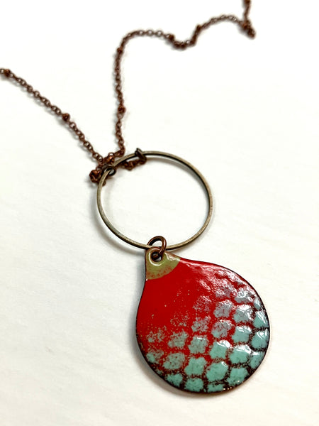 Buoys + Set for Maria