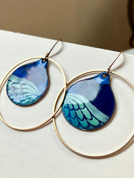 Buoys + Set for Maria