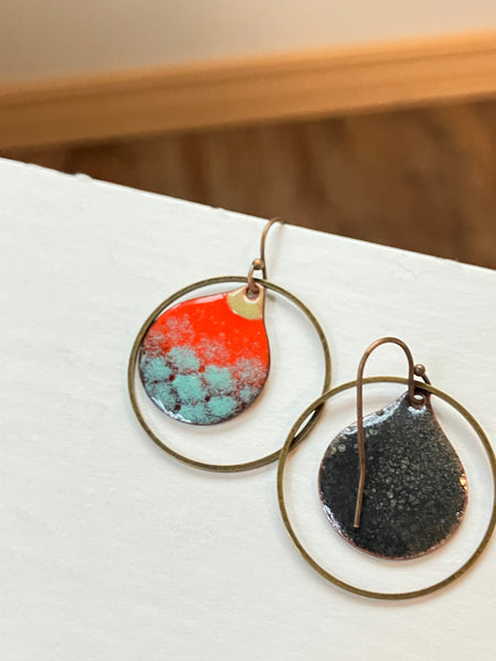 Buoys + Set for Maria