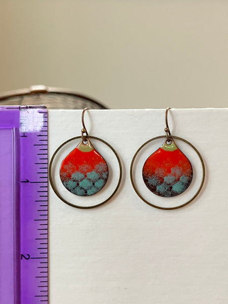 Buoys + Set for Maria