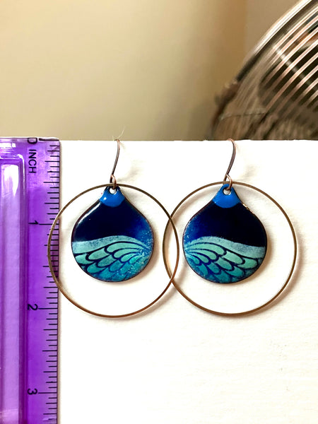 Buoys + Set for Maria