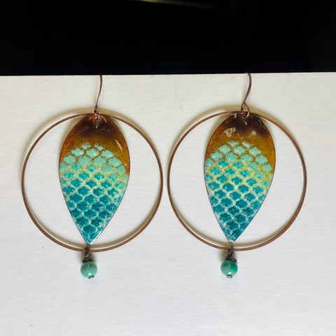 Aqua Scales