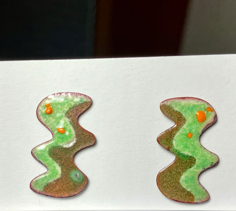 Green Waves
