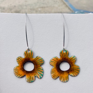 Sun Flowers